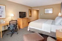 Days Hotel by Wyndham Toms River Jersey Shore Hotels in Lacey Township