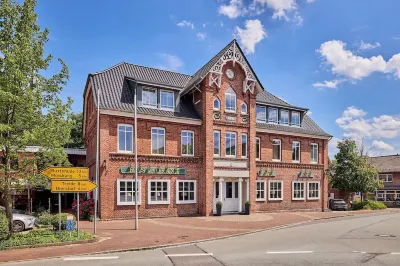 Hollenstedter Hof Hotels in der Nähe von Buchholz(nordheide)