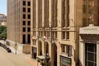 Hilton New Orleans/St.Charles Avenue Hotel a New Orleans