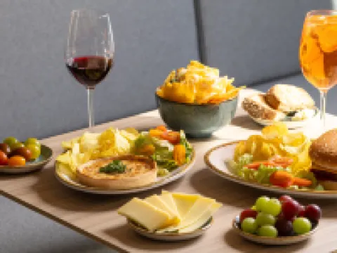 Holiday Inn Express & Suites SION by IHG Hotels in Sion