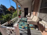 Stroll to Uvm & Church St, Cozy 1-Bdrm Burlington Apt
