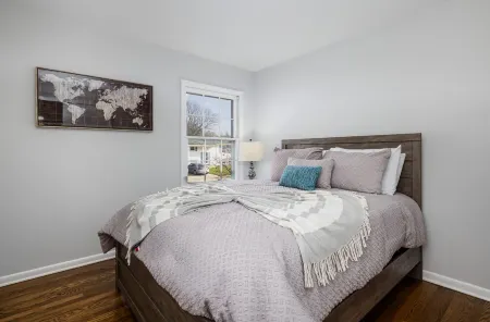 Welcome to The Richfield!