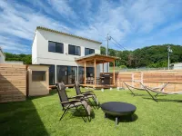 Nozomi Glamping & Spa Saku X Karuizawa