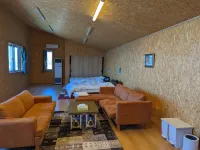 ALL INN BIKUNI فنادق في شاكوتان