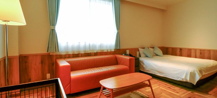 Dog Spa Resort Altopiano Nasu otelleri
