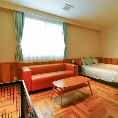 Dog Spa Resort Altopiano