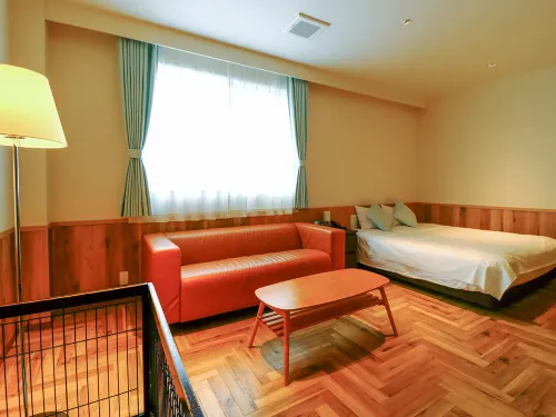 Dog Spa Resort Altopiano