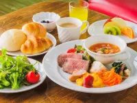 ONSEN & STAY OAKHILL