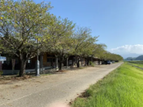 Mizube Plaza Kamoto