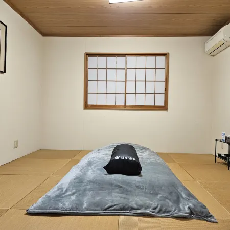 Ikinomannaka
