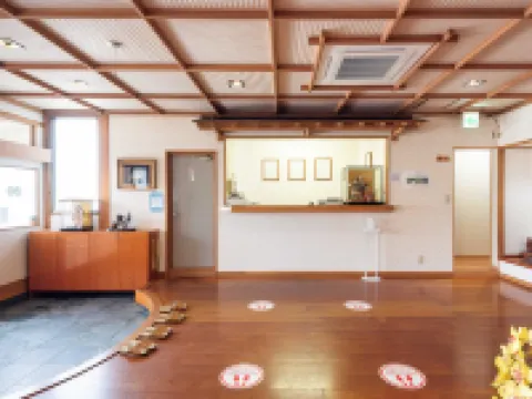 富士櫻温泉旅館 笛吹のホテル