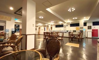 Shinshiro Kanko Hotel