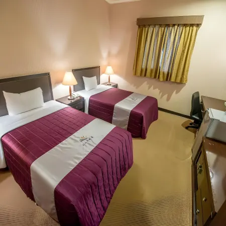 Taitung Guanshan Shanshuiju Hotel Отели рядом с достопримечательностью «Haiduan Bunun Tribe Folk Museum»