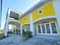 Fiesta Garden Hotel