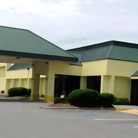 Red Carpet Inn Kinston