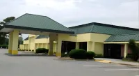 Red Carpet Inn Kinston