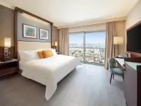 Selectum City Ataşehir Hotels near Asian Side