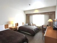 Hotel Concorde Hamamatsu