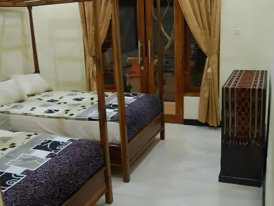 Aditya Homestay Hotels near Blahmantung Waterfall