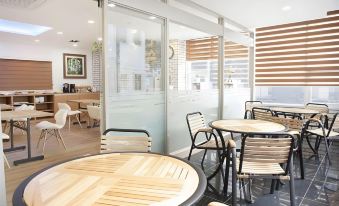 Residence Mumum Hotel