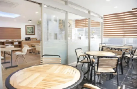 Residence Mumum Hotel