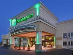 Holiday Inn Blytheville