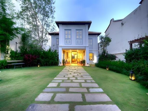 23 Love Lane Hotel 乔治市酒店