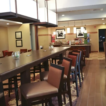 Hampton Inn Union City