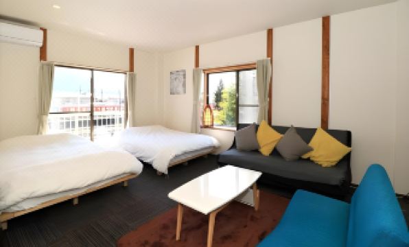 Fuji Scenic House 73