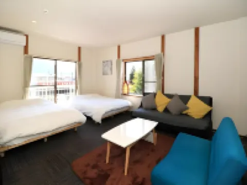 Fuji Scenic House 73