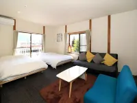 Fuji Scenic House 73