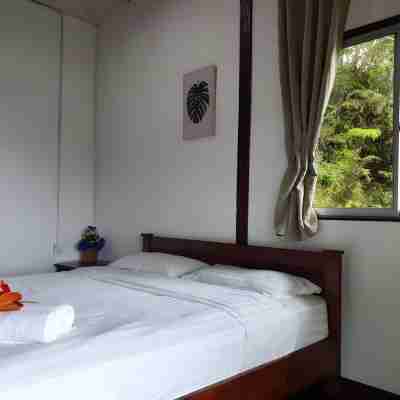 昆達山尼克高德花園度假村 Rooms