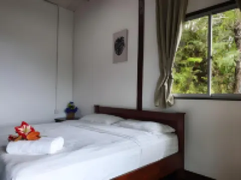 Nikgold Garden Resort Kundasang Hotels near Hounon Ridge Farmstay & Camping