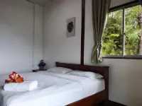 Nikgold Garden Resort Kundasang