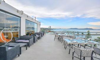 Worita Cove Hotel