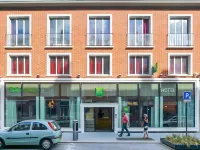 Ibis Styles Calais Centre Hotels in der Nähe von Cercle Aquariophile du Calaisis