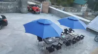 Hotel Deep Forest
