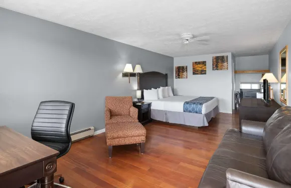 格蘭德福爾温德姆Travelodge 酒店