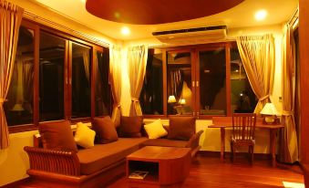 Bura Resort, Chiang Rai