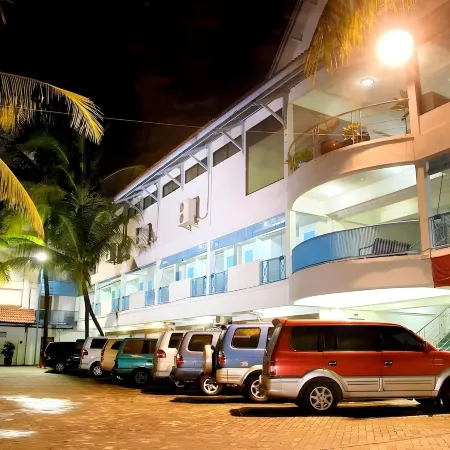 Hotel Merdeka
