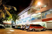 โรงแรมเมอร์เดก้า มาดิอุน - ที่มีที่จอดรถ