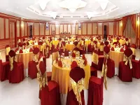Le Dian Hotel - breakfast