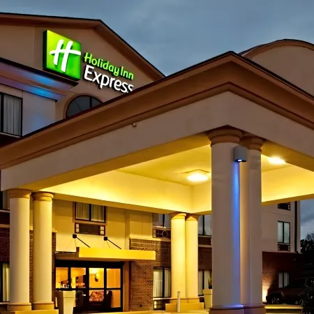 Holiday Inn Express PRINCETON/I-77 by IHG