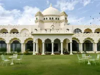 Gulaab Niwaas Palace Hotels in Pushkar
