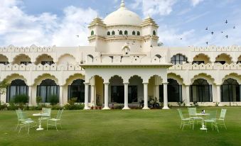 Gulaab Niwaas Palace