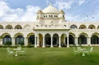 Gulaab Niwaas Palace