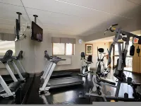 Holiday Inn Express PHILADELPHIA AIRPORT by IHG Hotels in Essington