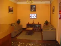 Hotel Hana Pvt.Ltd