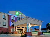 Holiday Inn Express & Suites South Bend - Notre Dame Univ.