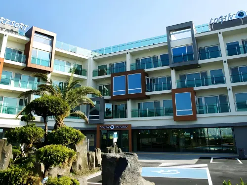 Login Resort